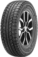 Зимняя шина DoubleStar DW07 195/70R14 91T (шипы) - 