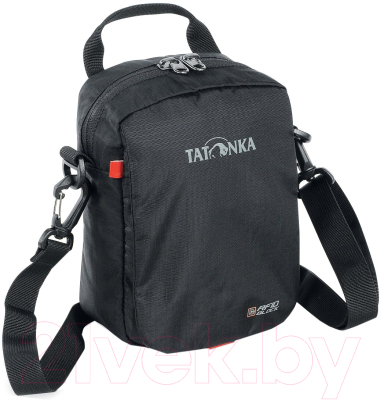 Сумка Tatonka Check In Rfid XL / 2962.040 (черный)
