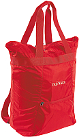Сумка Tatonka Market Bag / 2219.015 (красный) - 
