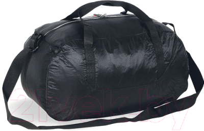 Спортивная сумка Tatonka Squeezy Duffle S / 2223.040 (черный)