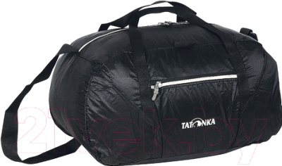 Спортивная сумка Tatonka Squeezy Duffle S / 2223.040 (черный)