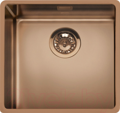 

Мойка кухонная Smeg, VSTR50CUX