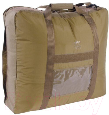 Сумка тактическая Tasmanian Tiger TT Tactical Equipment Bag / 7738.343 (хаки)