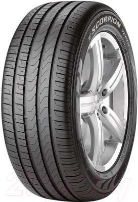 

Летняя шина Pirelli, Scorpion Verde 255/45R19 100V Seal-Inside