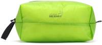 Гермомешок Green-Hermit Ultralight-Zipper Sack S / OD320511 (зеленый) - 