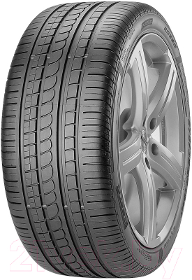 

Летняя шина Pirelli, P Zero Rosso 275/45R19 108Y Porsche