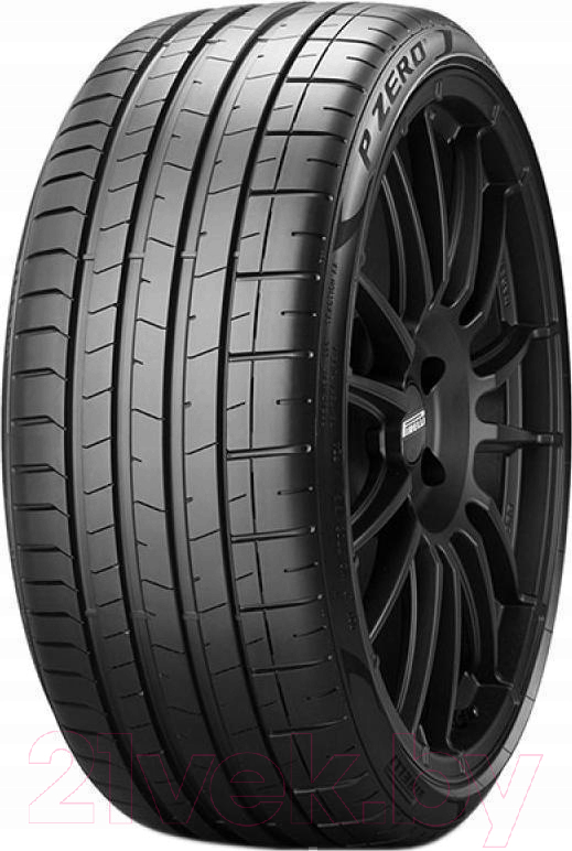 Летняя шина Pirelli P Zero Sports Car 235/50R20 104Y