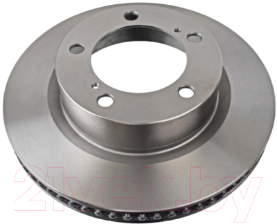 

Тормозной диск Blue Print, ADT343260