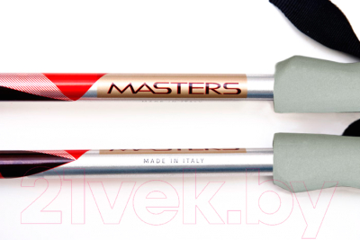 Трекинговые палки Masters Yukon Pro, Light Pro / 01S0214