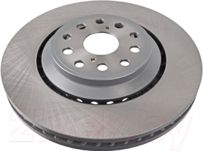 

Тормозной диск Blue Print, ADT343286