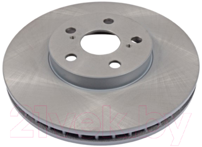 

Тормозной диск Blue Print, ADT34385