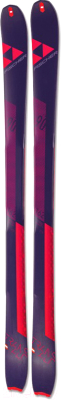 

Горные лыжи Fischer, My Transalp 90 Carbon / A18318