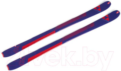 

Горные лыжи Fischer, My Transalp 90 Carbon / A18318