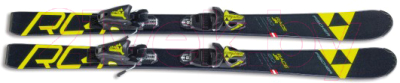 

Горные лыжи Fischer, Rc4 Race Slr 2 Jr / A19418