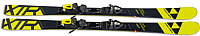Горные лыжи Fischer Xtr Rc4 Speed Rentaltrack / A21618 (р.170) - 