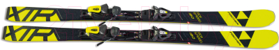 

Горные лыжи Fischer, Xtr Rc4 Speed Rentaltrack / A21618