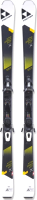 Горные лыжи Fischer Xtr Pro Mt X Rentaltrack / A22418 (р.170) - 