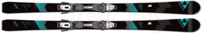 

Горные лыжи Fischer, My Progressor Womentrack / A32618
