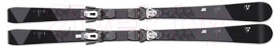 

Горные лыжи Fischer, My Trinity Slr 2 Women / A35018