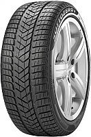 Зимняя шина Pirelli Winter Sottozero 3 245/50R18 100H Run-Flat - 