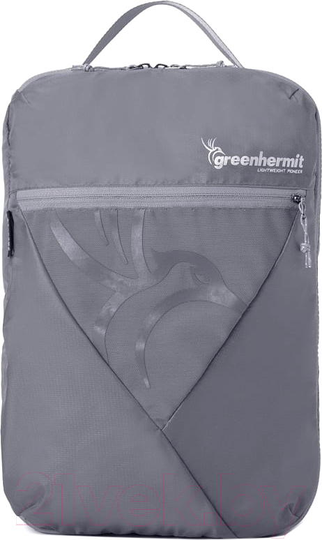 Органайзер для чемодана Green-Hermit Clothes Bag / CT210866