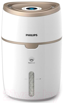 Традиционный увлажнитель воздуха Philips HU4816/10