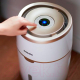 Миниатюра изображения товара Традиционный увлажнитель воздуха Philips HU4816/10