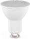 Лампа Gauss GU10-dim 5W 4100K / 101506205-D - 