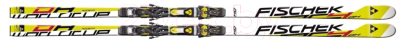 

Горные лыжи Fischer, RC4 Worldcup DH Women RaceBooster / A00314