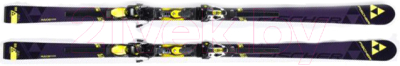 

Горные лыжи Fischer, Rc4 Worldcup Gs Men Med Wcp / A02115