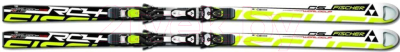 

Горные лыжи Fischer, RC4 Worldcup GS Men WCP low / A02214