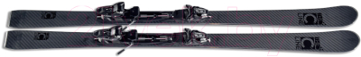 

Горные лыжи Fischer, C-Line The C-Line Racetrack / A05016