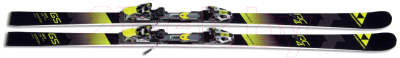 

Горные лыжи Fischer, Rc4 Worldcup Gs Men Curv Booster / A02217