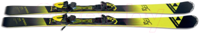 

Горные лыжи Fischer, RC4 Speed Allride / A07517