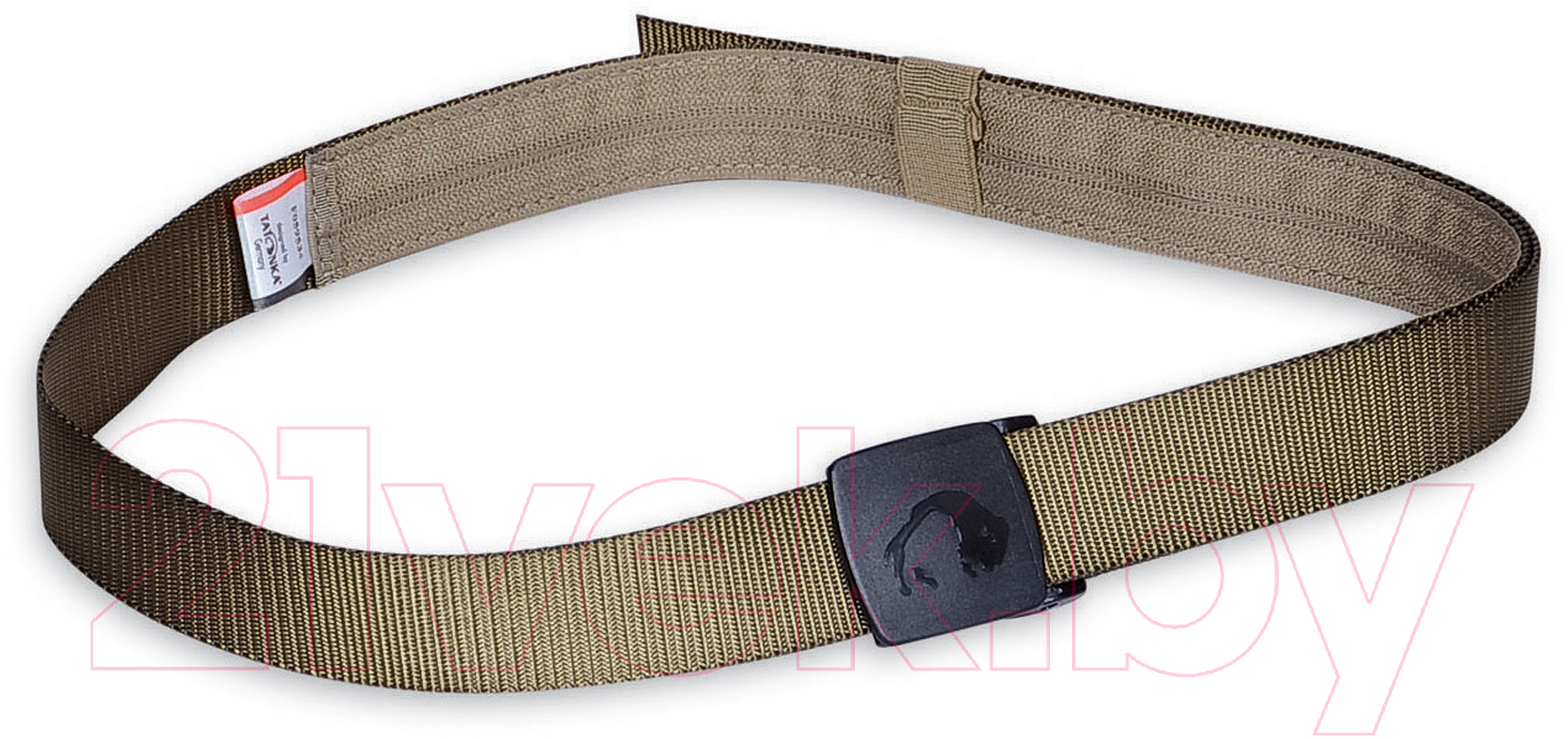 Ремень мужской Tatonka Travel Waistbelt 2863.331