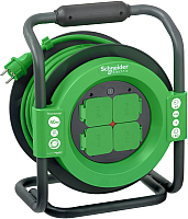 

Удлинитель на катушке Schneider Electric, IMT33158