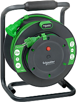 

Удлинитель на катушке Schneider Electric, IMT33151