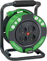 

Удлинитель на катушке Schneider Electric, IMT33140