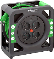 

Удлинитель на катушке Schneider Electric, IMT33137