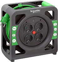 

Удлинитель на катушке Schneider Electric, IMT33135