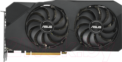 

Видеокарта Asus, DUAL-RX5700-O8G-EVO