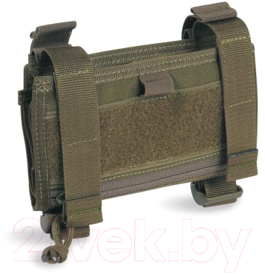 

Подсумок тактический Tasmanian Tiger, TT Wrist Office / 7776.331