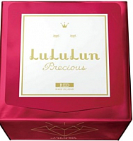 

Набор масок для лица Lululun, Face Mask Precious Red