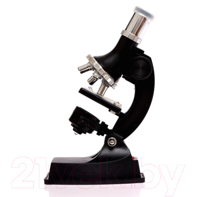 Микроскоп оптический Эврики Микромир / 1592017