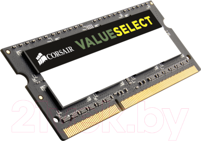 Оперативная память DDR3 Corsair CMSO4GX3M1A1600C11