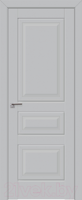 

Дверь межкомнатная ProfilDoors, Классика 2.93 U 90x200