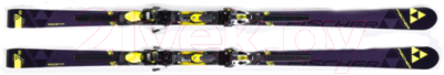 

Горные лыжи Fischer, Rc4 Worldcup Gs Women RaceBooster / A03215