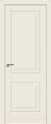 

Дверь межкомнатная ProfilDoors, Классика 2.87U 90x200