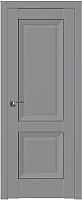 

Дверь межкомнатная, Классика 2.87U 90x200