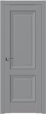 

Дверь межкомнатная ProfilDoors, Классика 2.87U 90x200